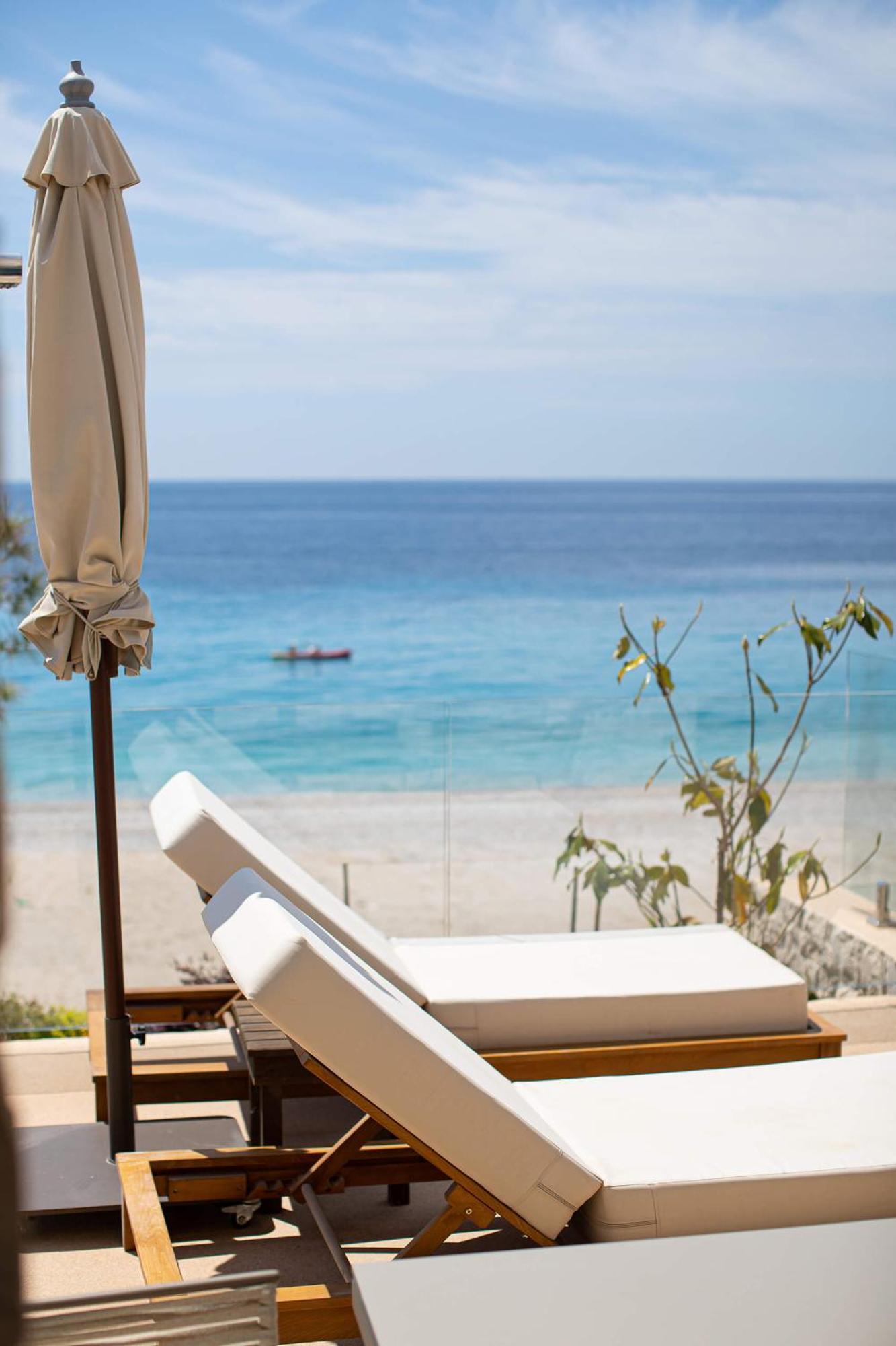 Drymades Inn Resort ديرمي المظهر الخارجي الصورة