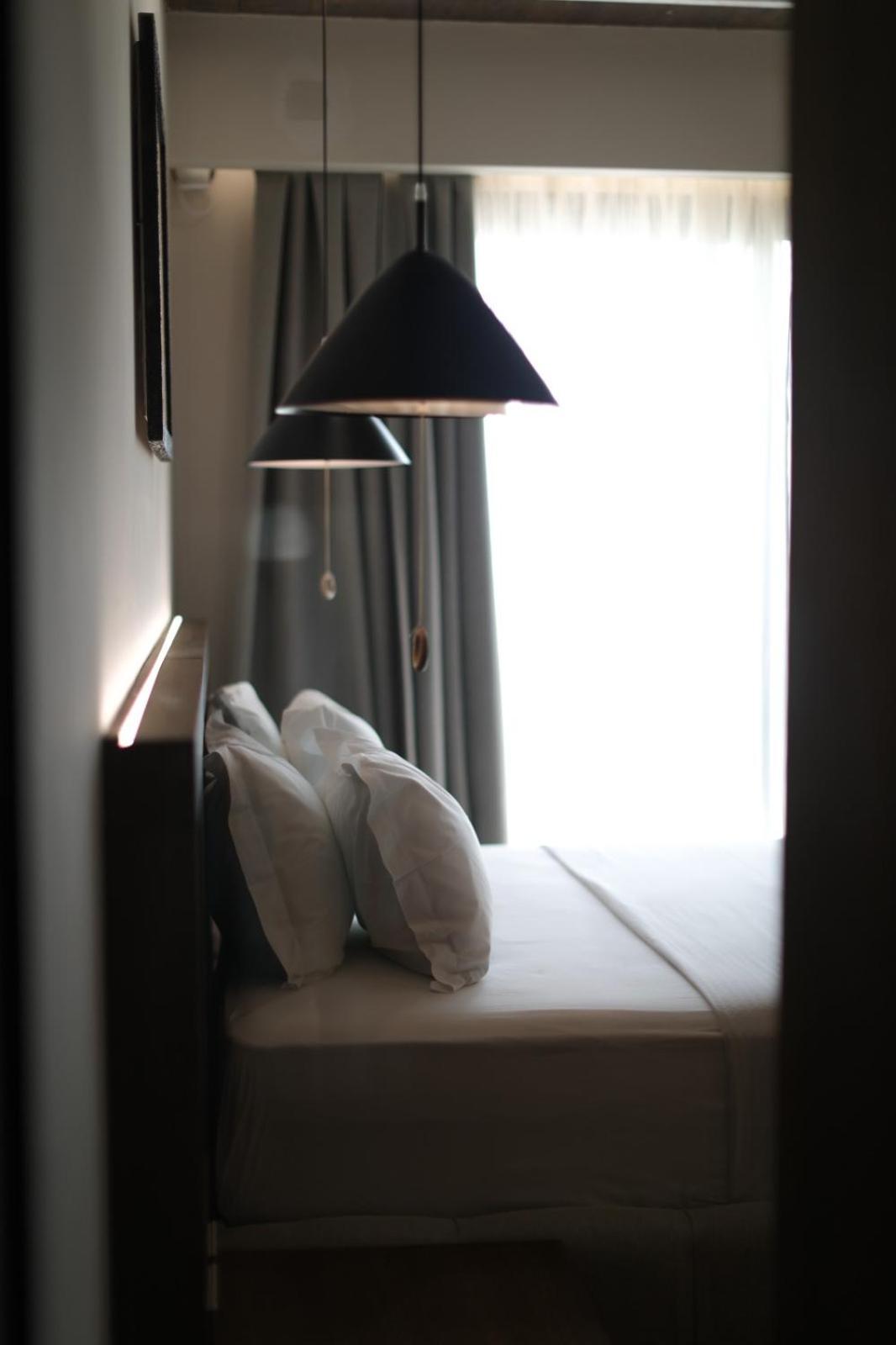 Drymades Inn Resort ديرمي المظهر الخارجي الصورة