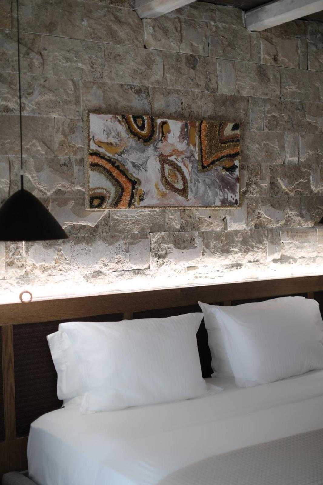 Drymades Inn Resort ديرمي المظهر الخارجي الصورة
