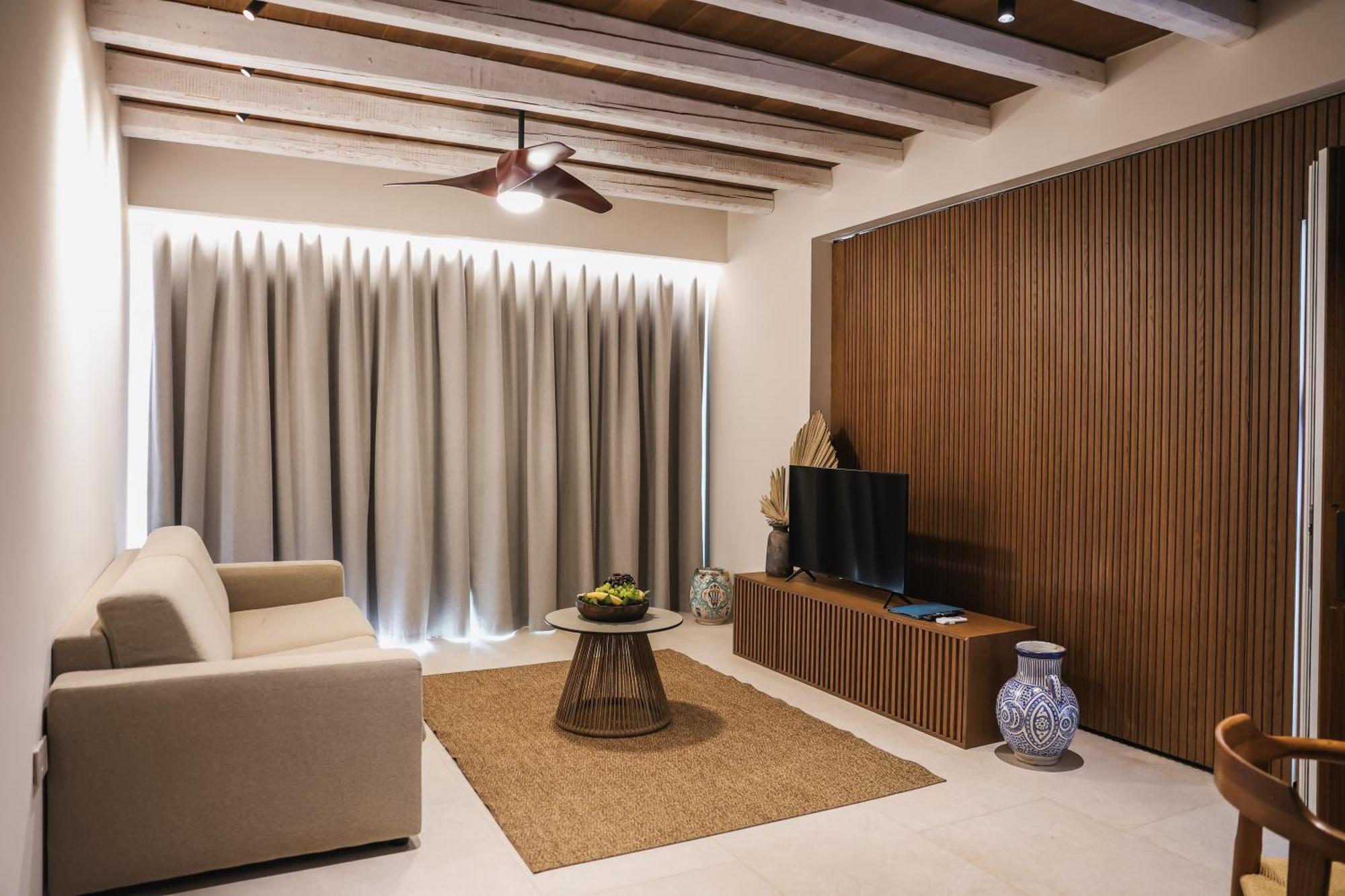 Drymades Inn Resort ديرمي المظهر الخارجي الصورة