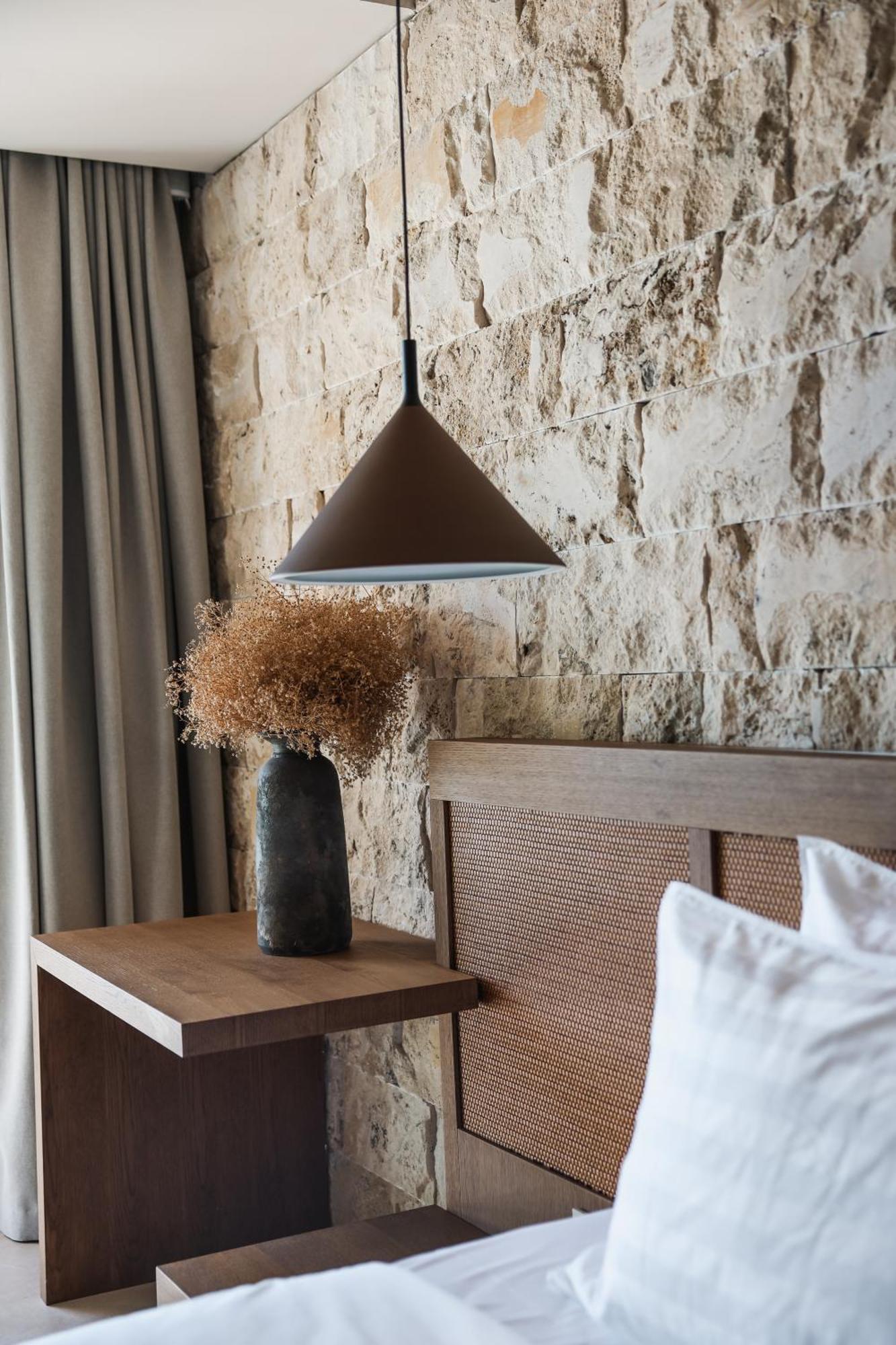 Drymades Inn Resort ديرمي المظهر الخارجي الصورة
