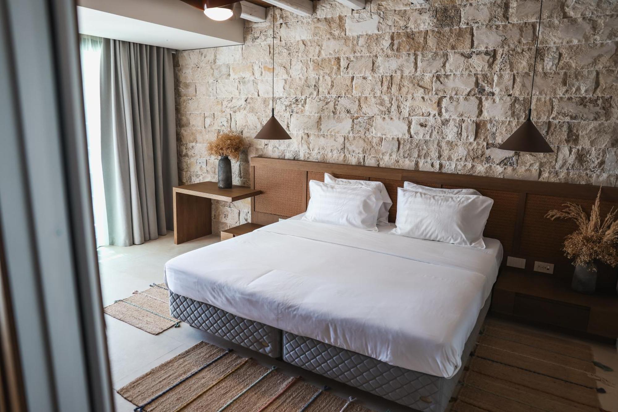 Drymades Inn Resort ديرمي المظهر الخارجي الصورة
