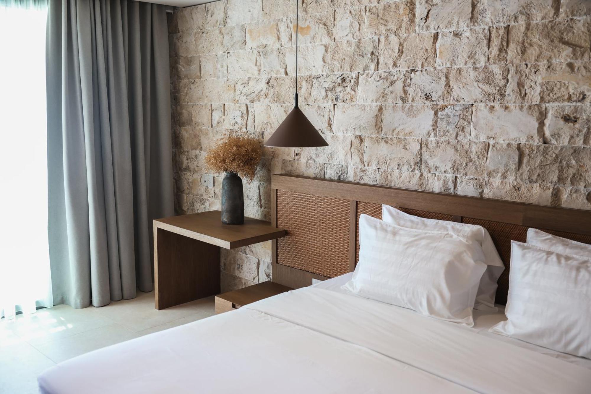 Drymades Inn Resort ديرمي المظهر الخارجي الصورة