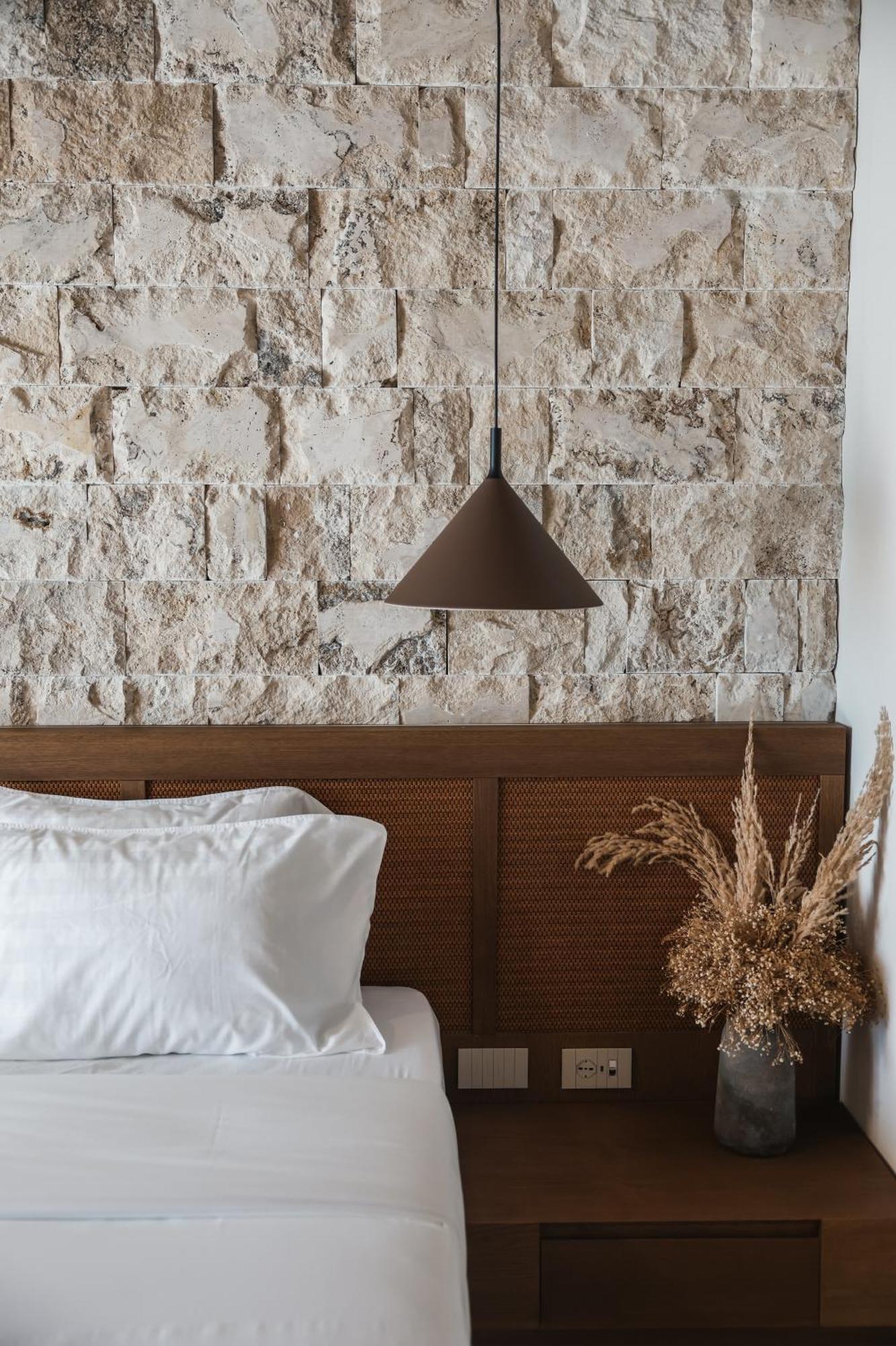 Drymades Inn Resort ديرمي المظهر الخارجي الصورة