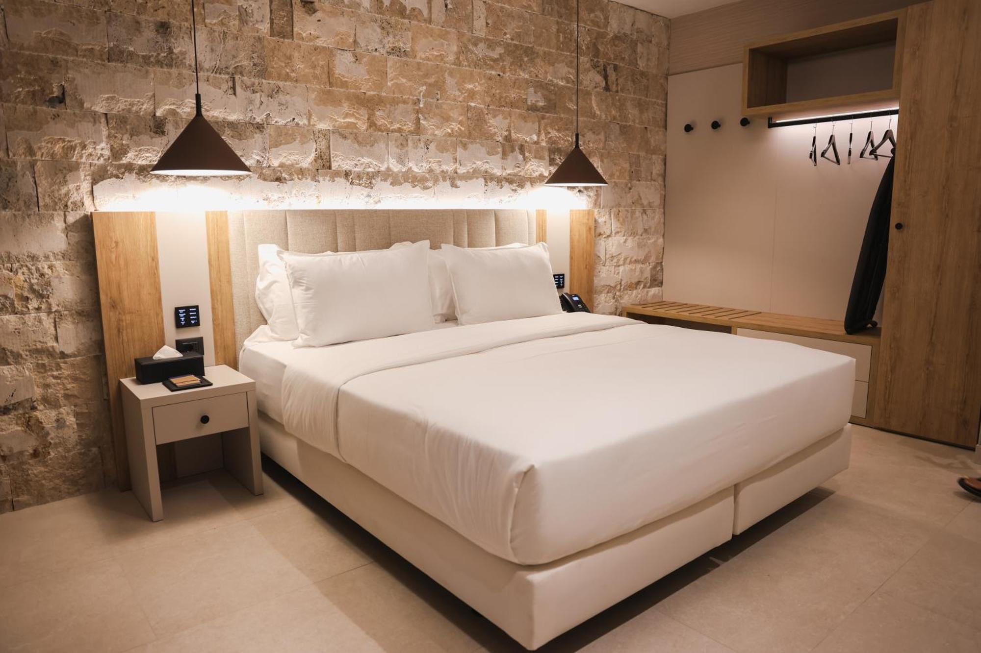 Drymades Inn Resort ديرمي المظهر الخارجي الصورة