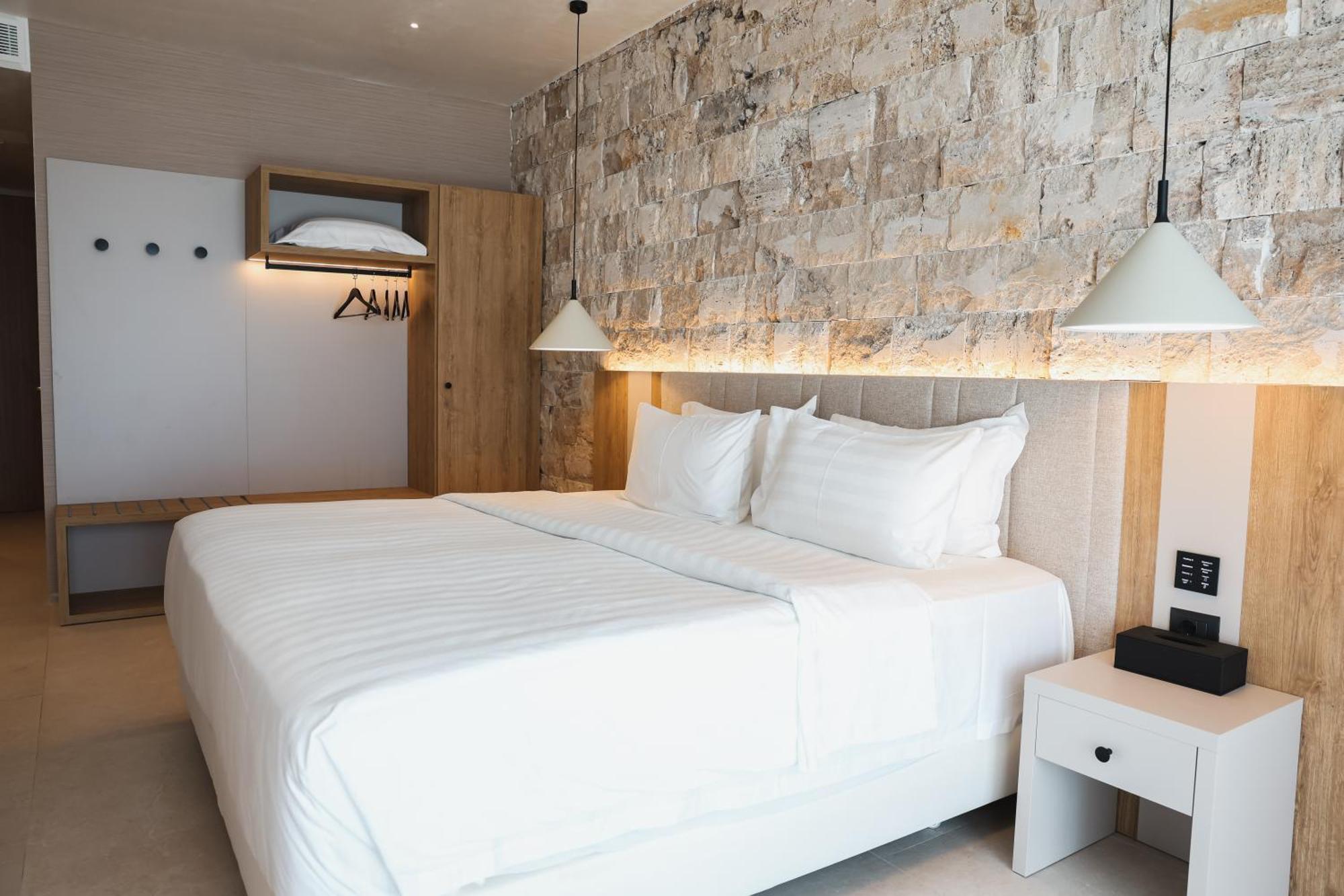 Drymades Inn Resort ديرمي المظهر الخارجي الصورة