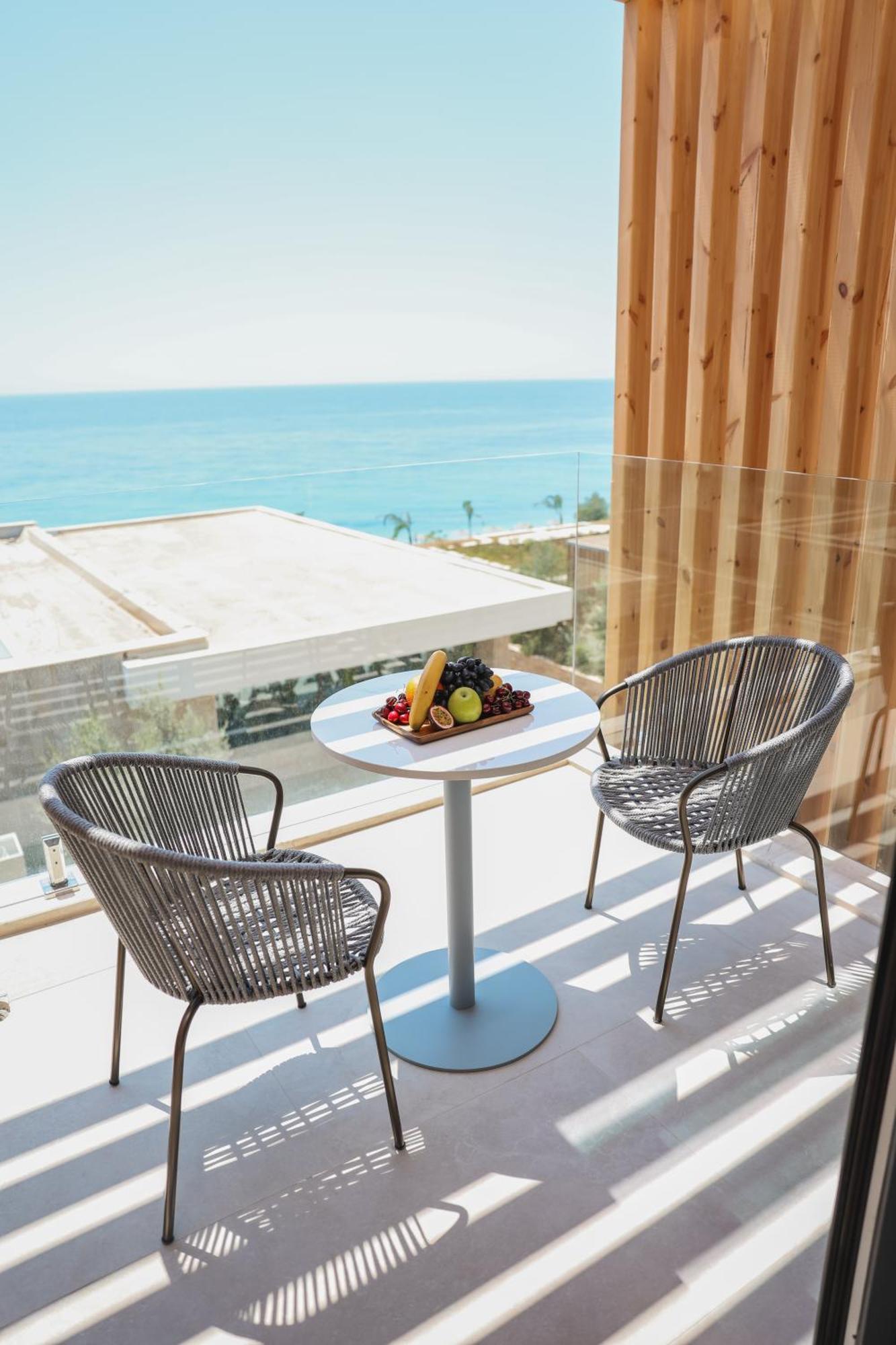 Drymades Inn Resort ديرمي المظهر الخارجي الصورة
