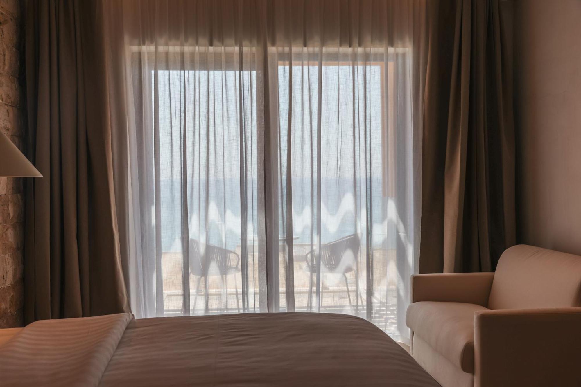 Drymades Inn Resort ديرمي المظهر الخارجي الصورة