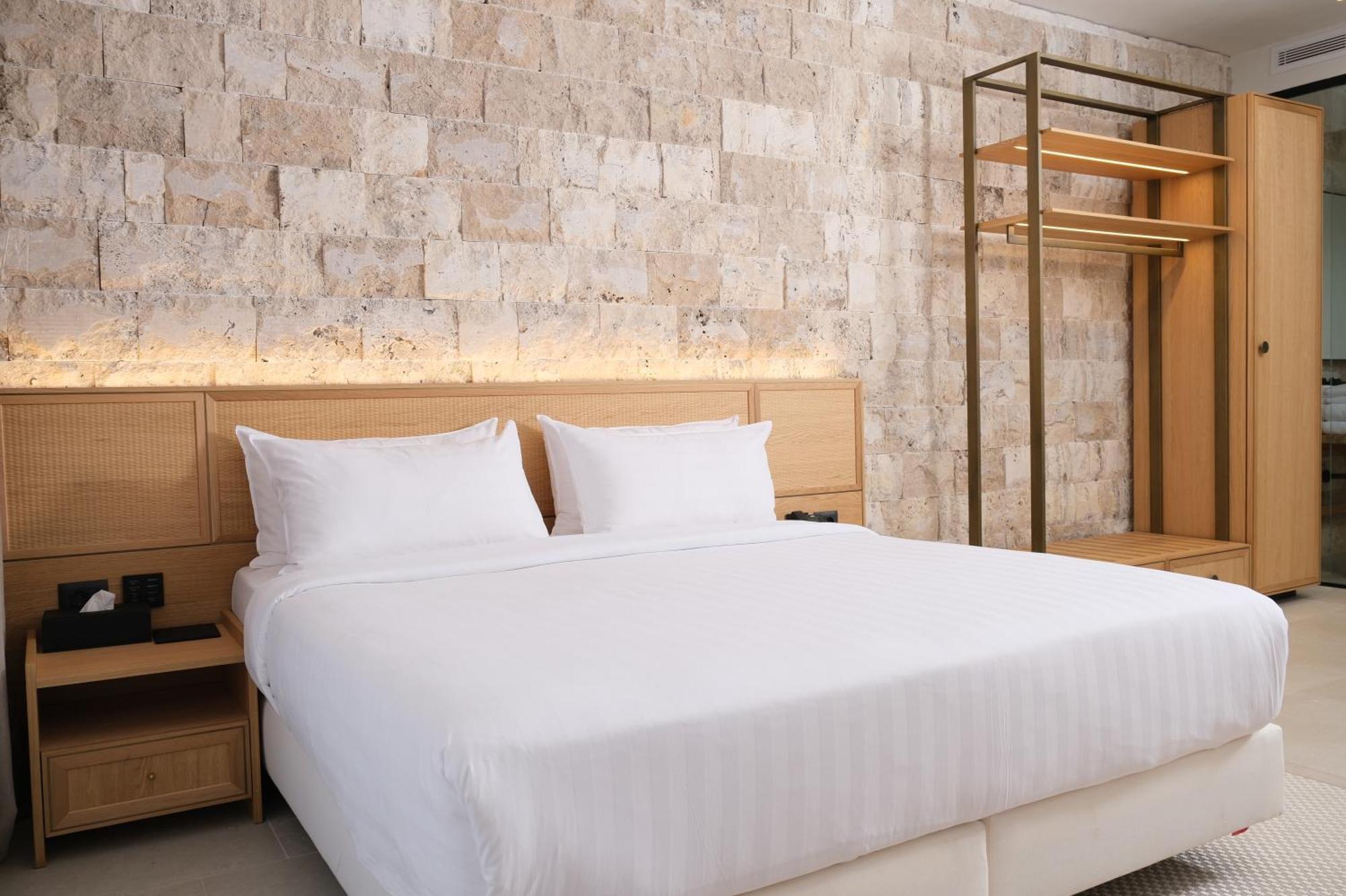 Drymades Inn Resort ديرمي المظهر الخارجي الصورة