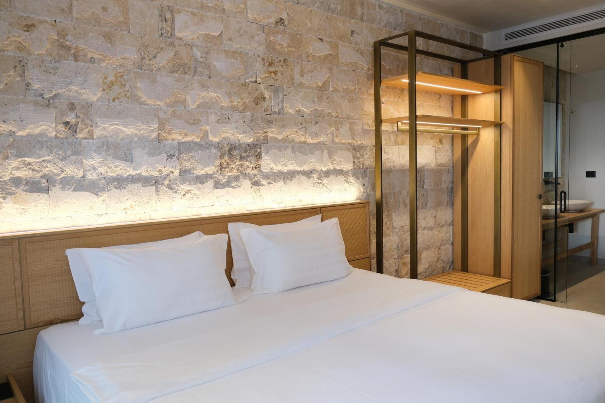 Drymades Inn Resort ديرمي المظهر الخارجي الصورة