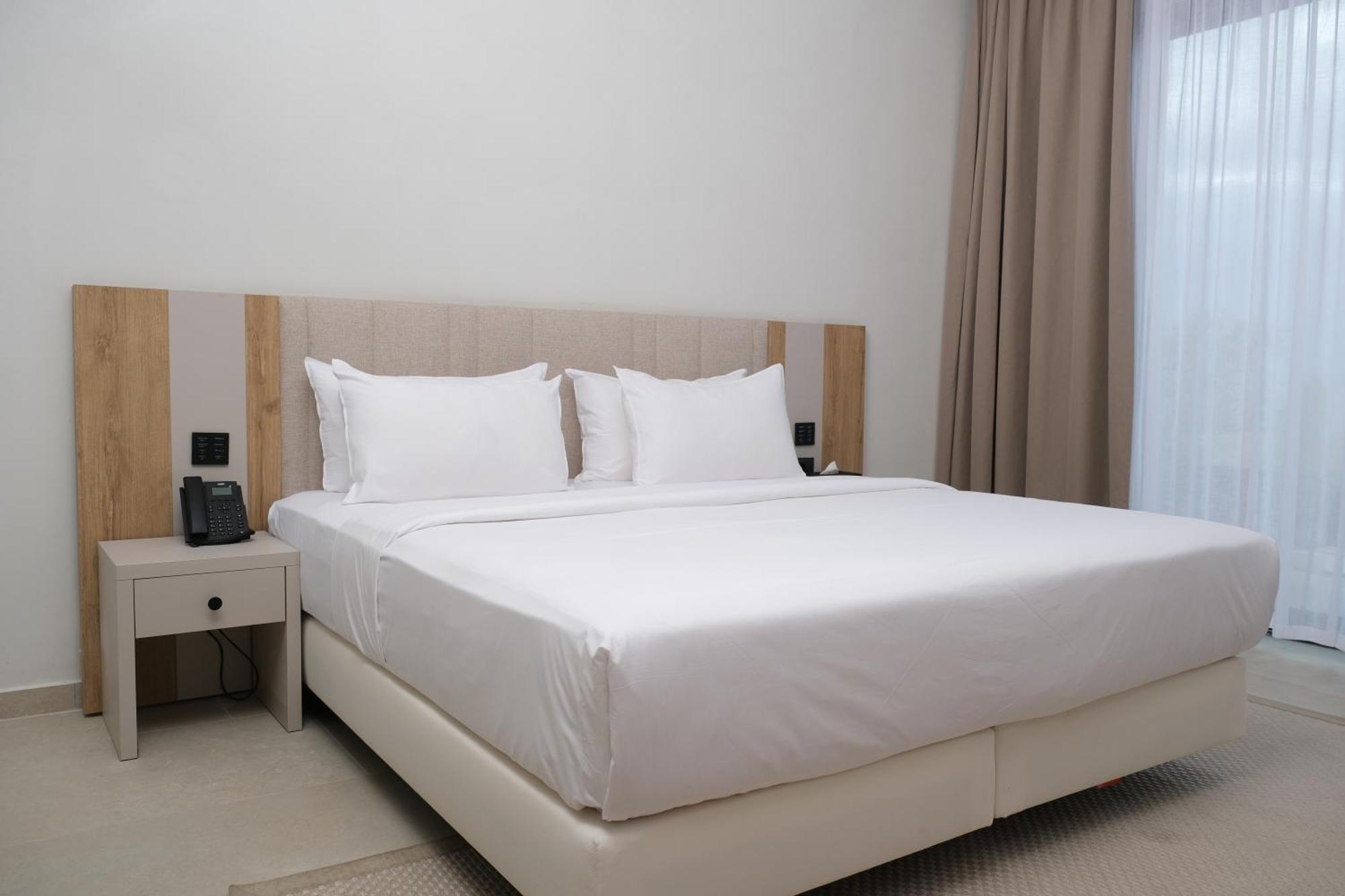 Drymades Inn Resort ديرمي المظهر الخارجي الصورة