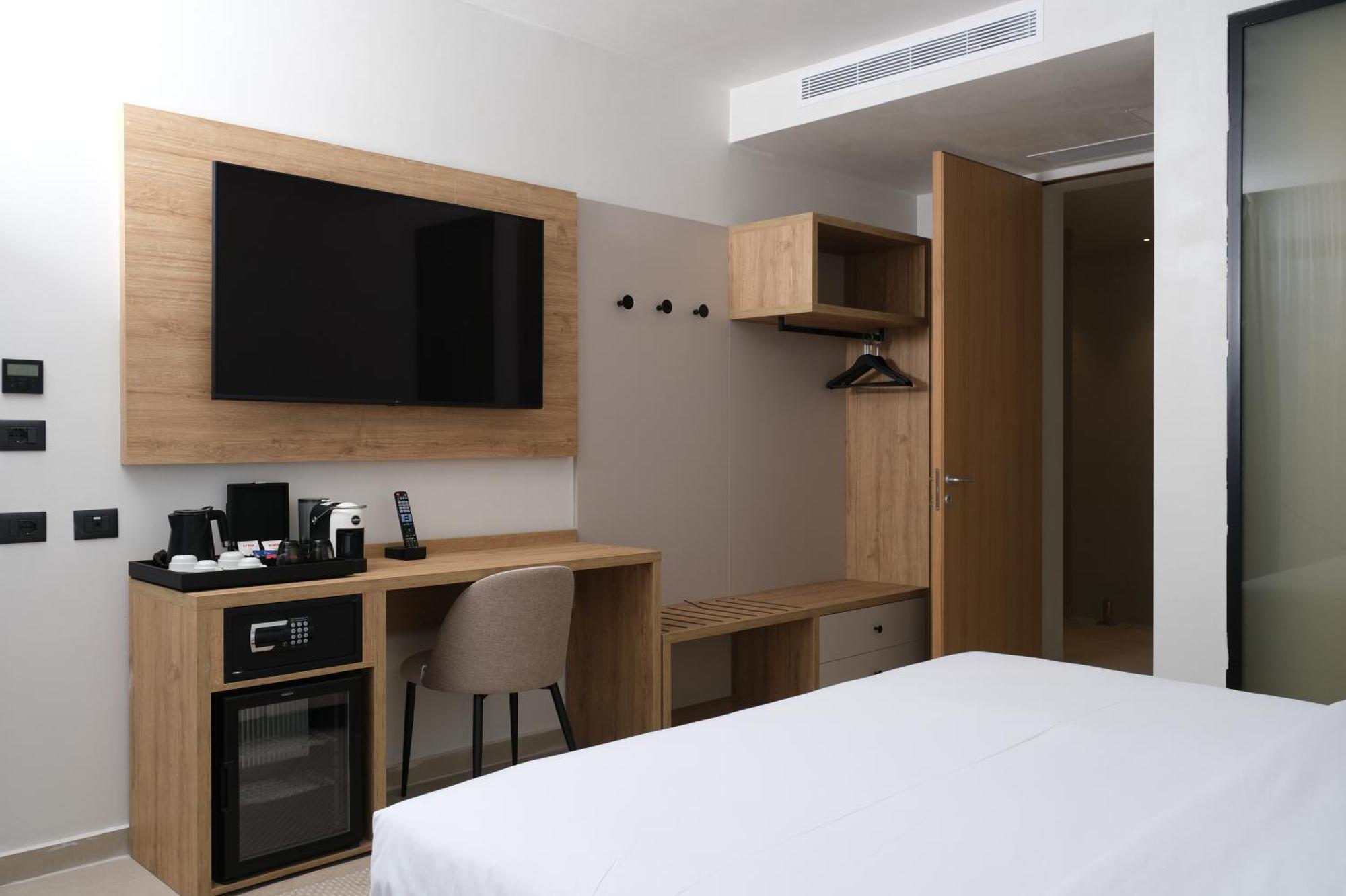 Drymades Inn Resort ديرمي المظهر الخارجي الصورة