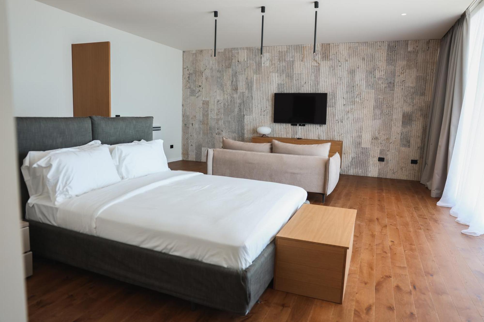 Drymades Inn Resort ديرمي المظهر الخارجي الصورة