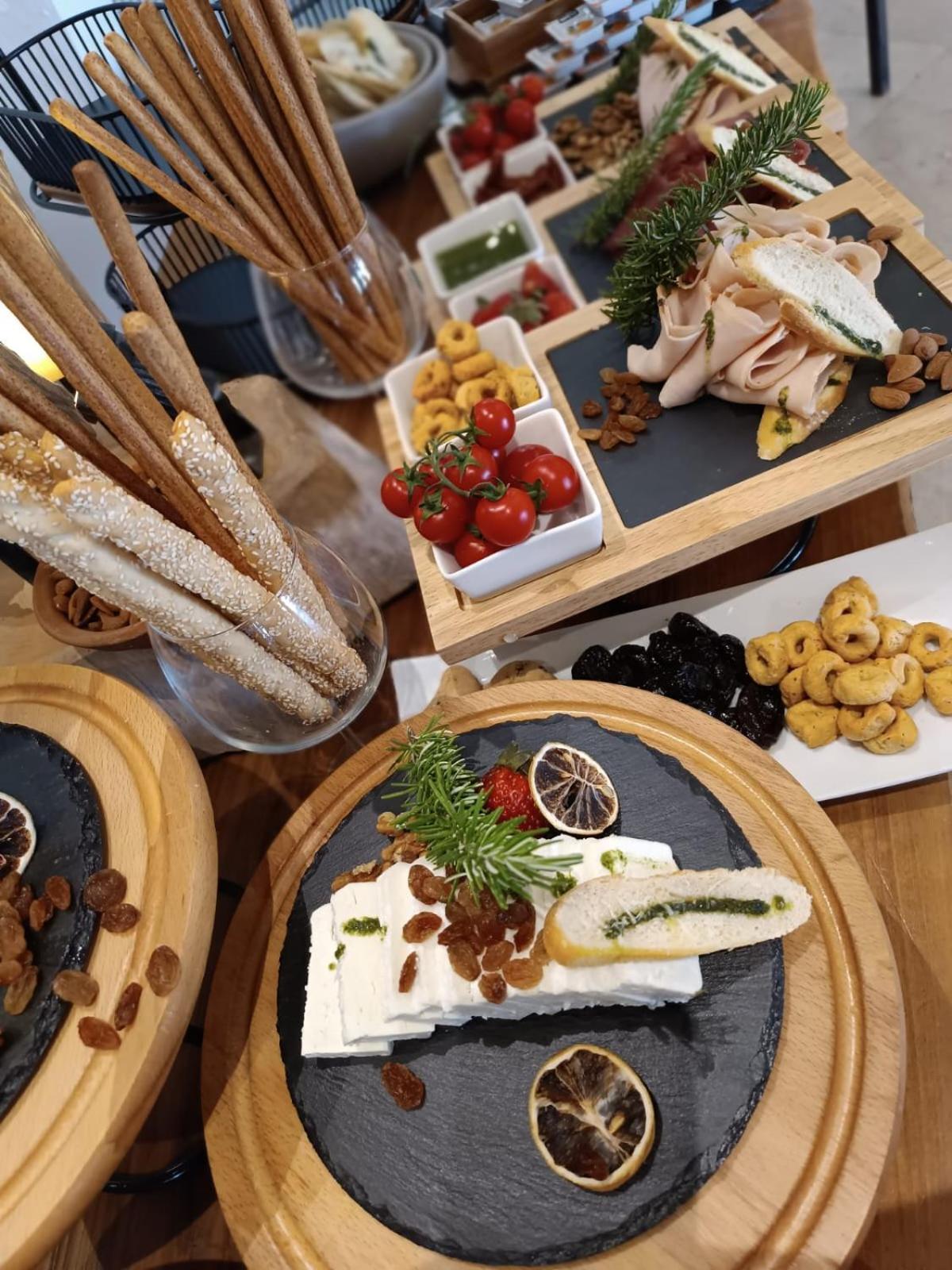 Drymades Inn Resort ديرمي المظهر الخارجي الصورة